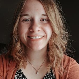 Meet your Posher, Arianna